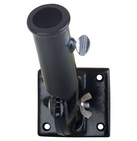 Flag pole mounting bracket Flag Accessories 